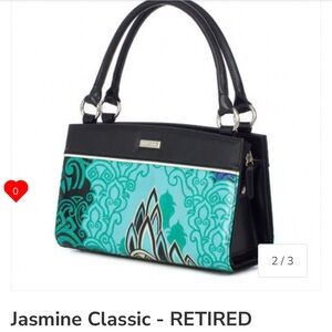 NEW Miche Jasmine cover